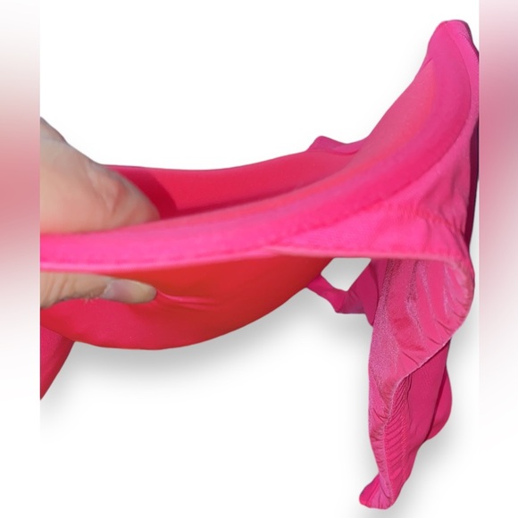 Torrid Curves Push-up T-shirt bra - Picture 5 of 7